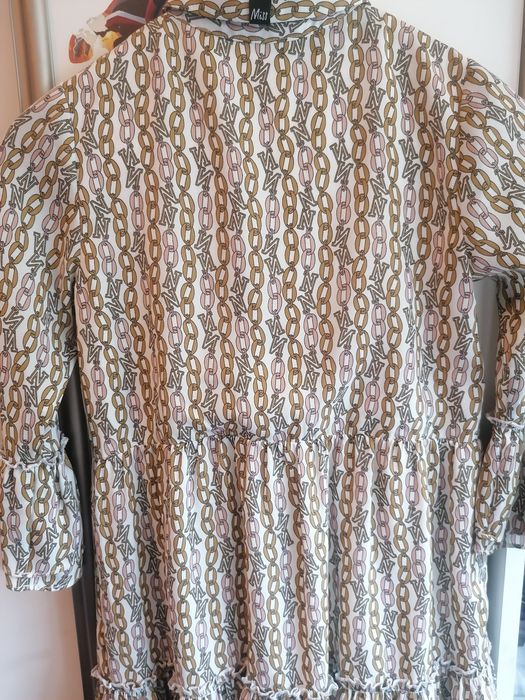 Рокля за момиче /