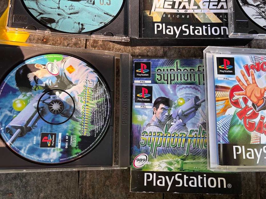 Vand jocuri PS1,play station,vechi,jocuri PS