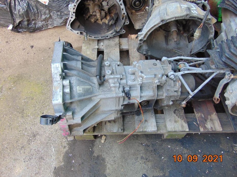 Cutie viteze Suzuki Jimny 1.5ddis diesel cutie viteze jimny diesel 1.5 dezmembrez jimny 1.5