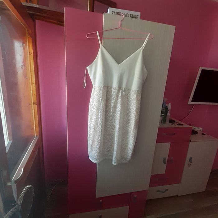 Дамска официална рокля