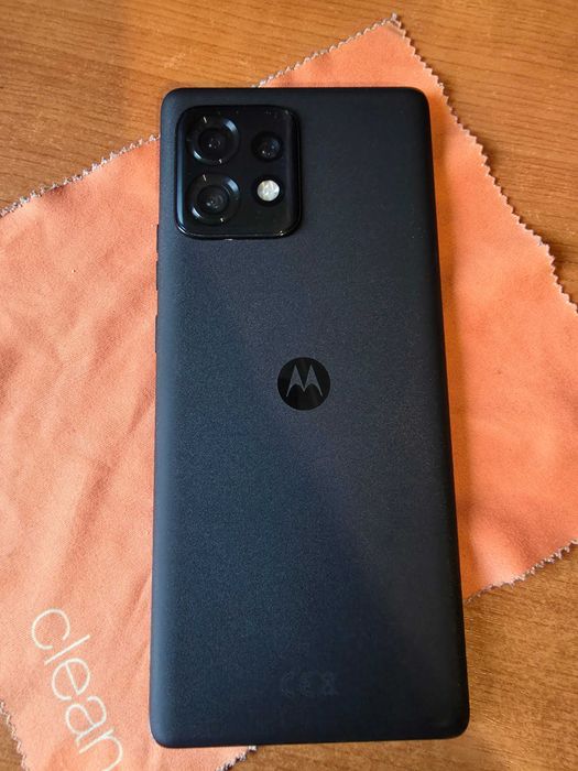 Moto Edge 40 Pro