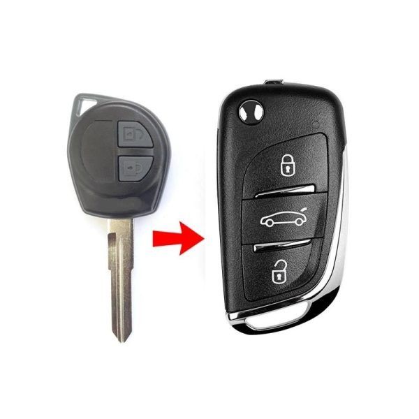 Programare cheii auto
