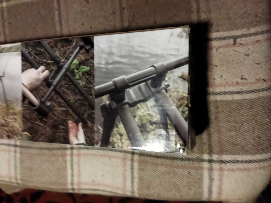 Korum Deluxe River Tripod -NOU  SKU : k0360054