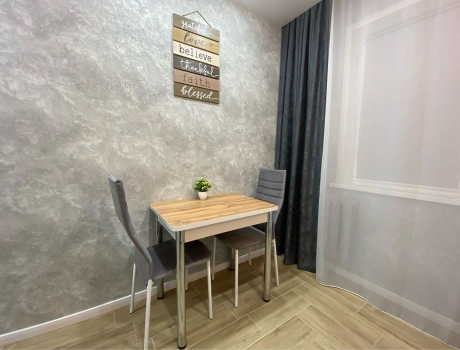 Сдаем квартиру на Абая Момышулы