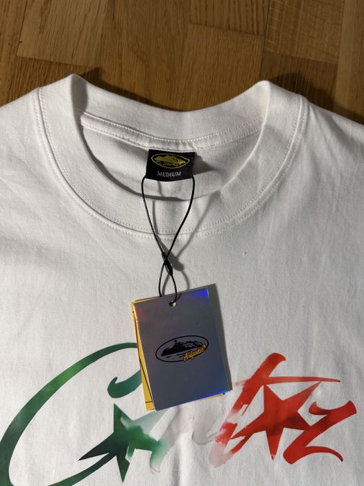 Tricou Corteiz.