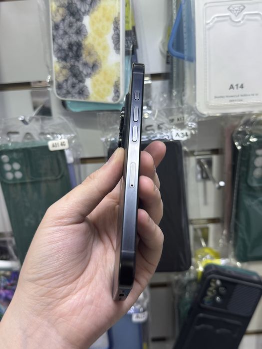 iPhone 16 pro 256Gb 98%