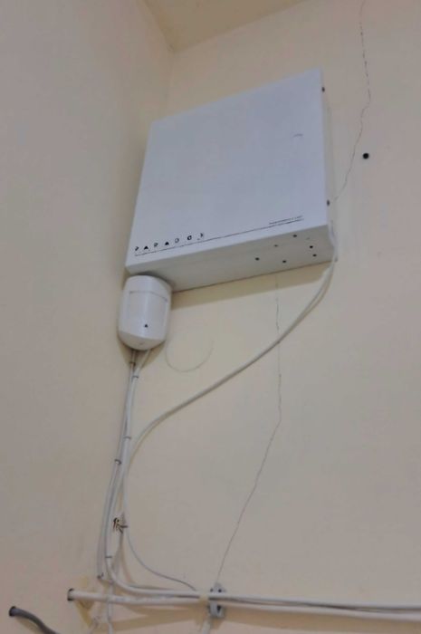 Камери и СОТ оборудване