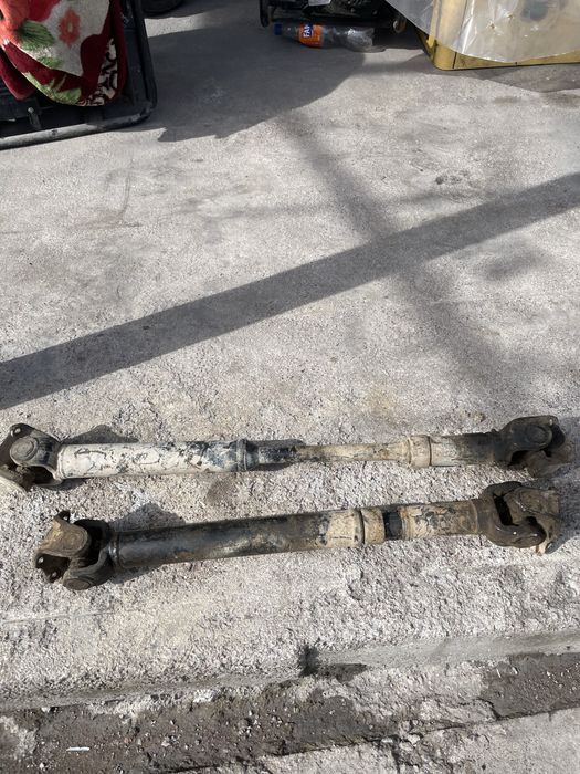 Уаз бартавой олди орка карданлар