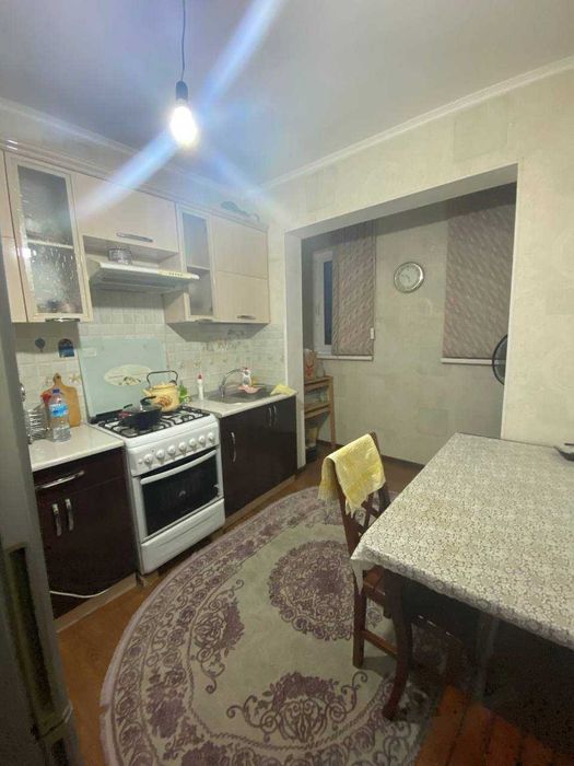 Квартира Яккасарой