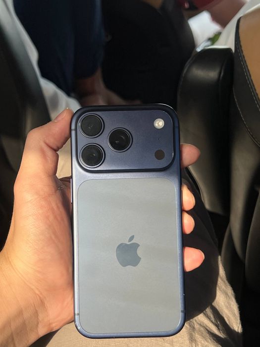 iphone 17 pro 256gb