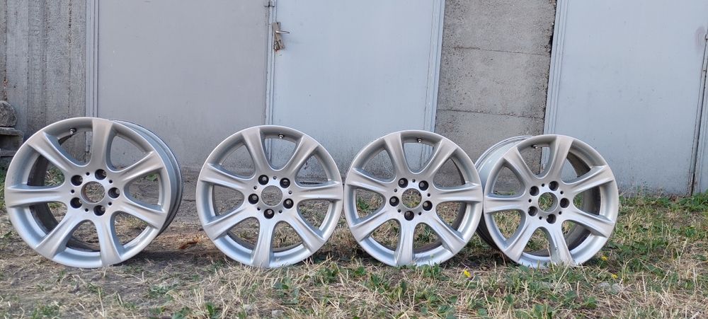 Лети джанти за БМВ