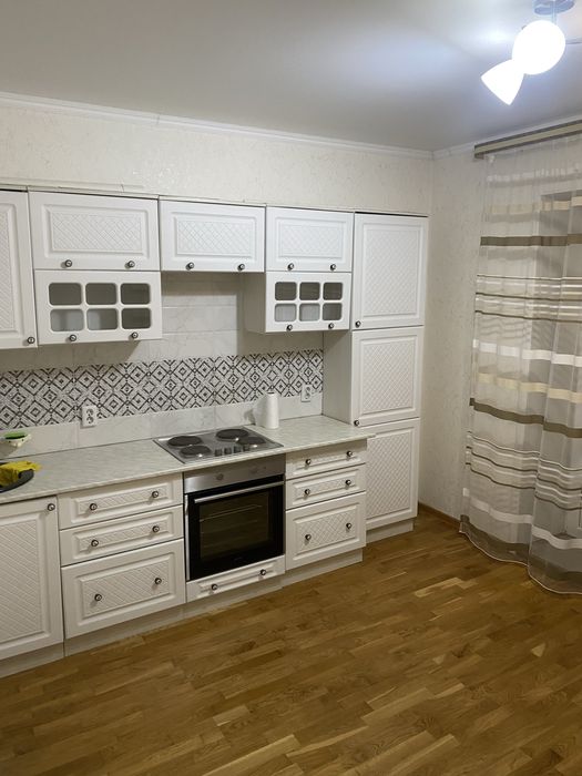 Сдам квартиру на длительный срок