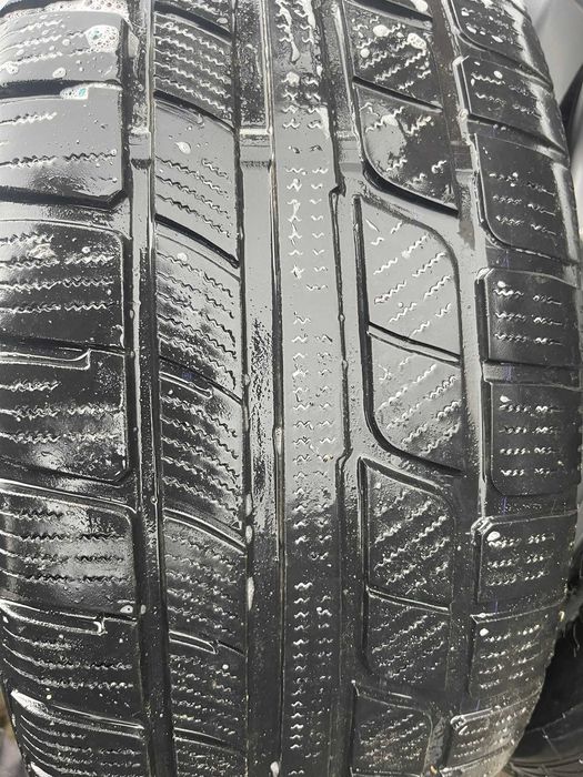Set jante aliaj R18 Opel Antara/Chevrolet Captiva