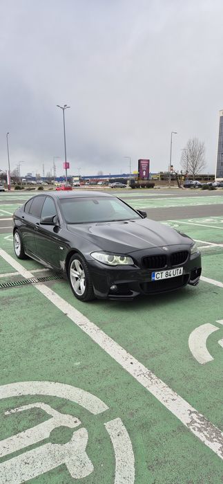 BMW  520 D Automat Proprietar