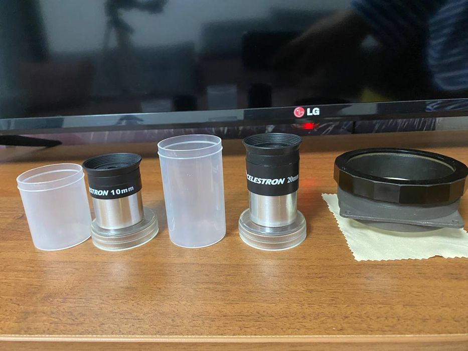 Телескоп Celestron