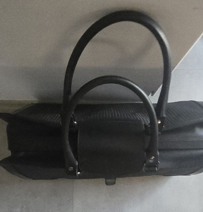 Geanta voiaj TORRY MILANO