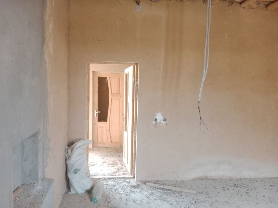 Madaniyat 5 sotixlik 3 xonali uchatska karobka