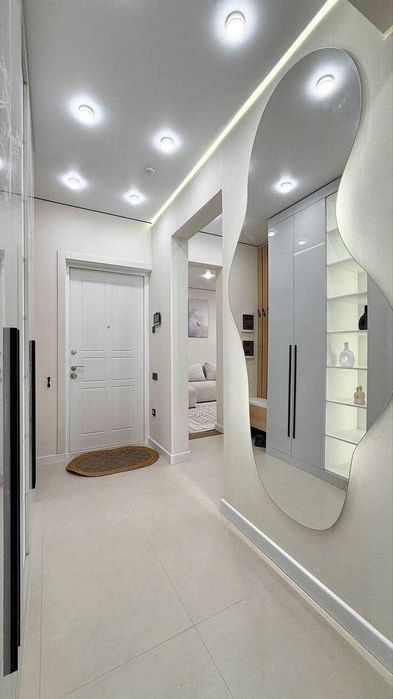 Мирабад 4х ком Заезжай и Живи 85м2 Голден Хаус;