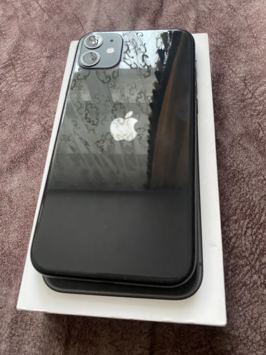 Айфон 11 iphone 11 black