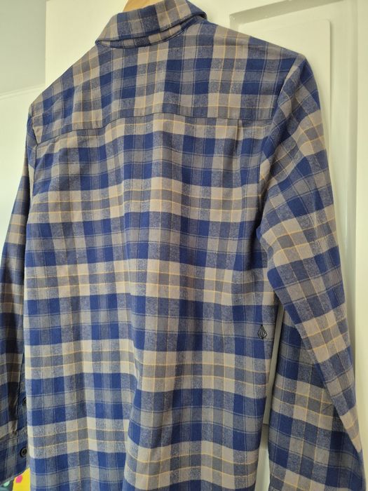 Volkom - риза 100% памук