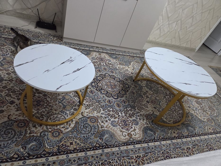 Стол журнальный для всего