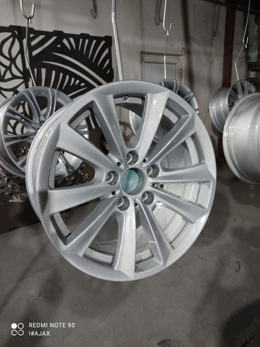 Recondiționare jante auto, Diamond Cut