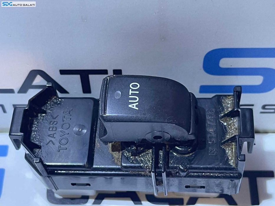 Buton Geam Pasager Lexus IS 220 2005 - 2010 Cod 84030-53020 [D0443]