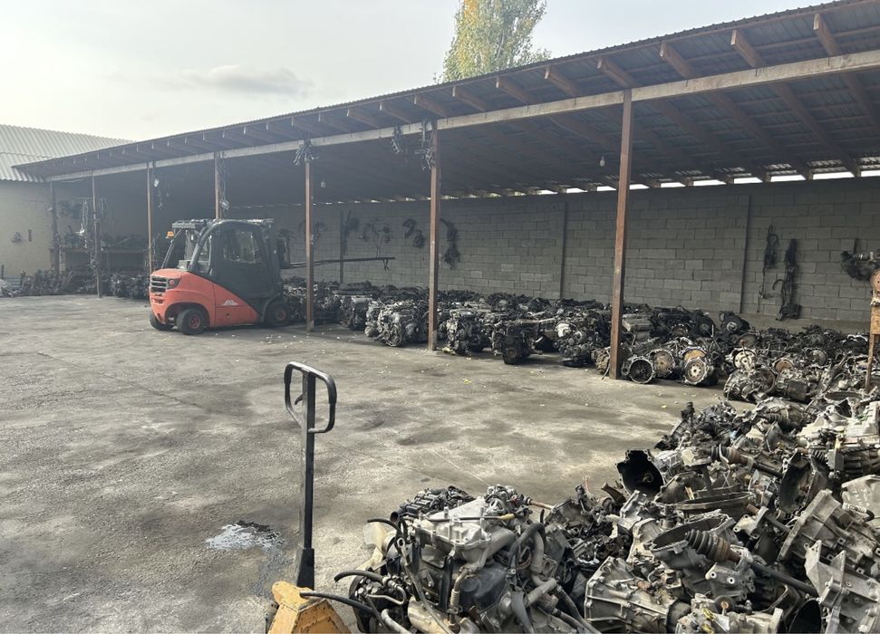 Авто Двигателя Рено Дастер F4R Ларгус K4М K7M Ниссан Альмера Renault