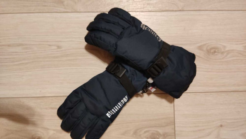 Зимни дамски и тинейджърски ръкавици