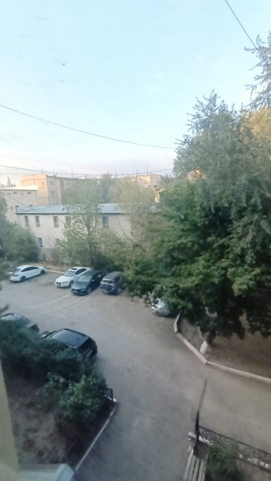 Продам 3х ком. кв. в 8мкр дом 18