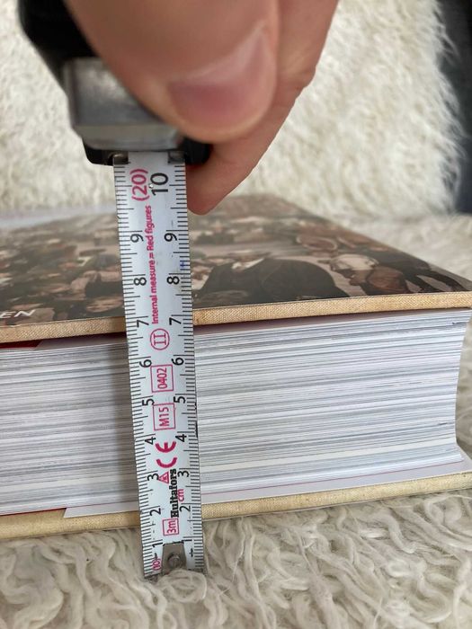 American Odyssey: Detroit Photographic Company album fotografie xxl