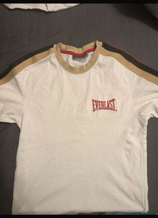Vand tricou Everlast