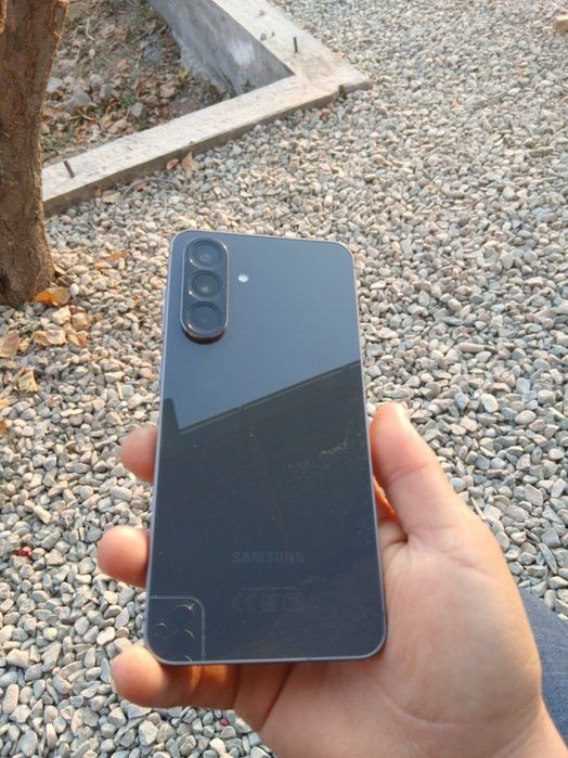 Samsung A56 kor dok full