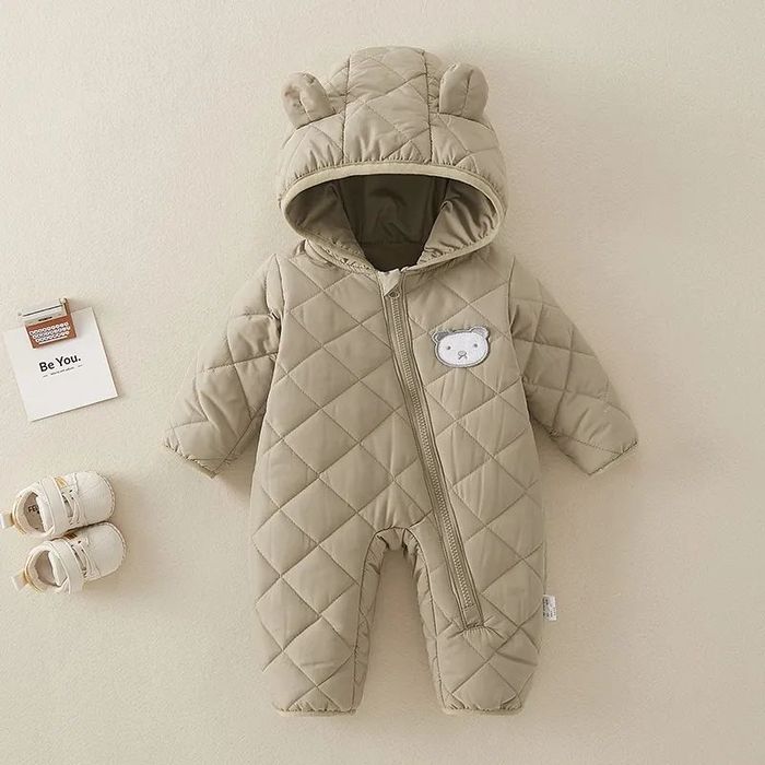 Продам комбез новый 80рост