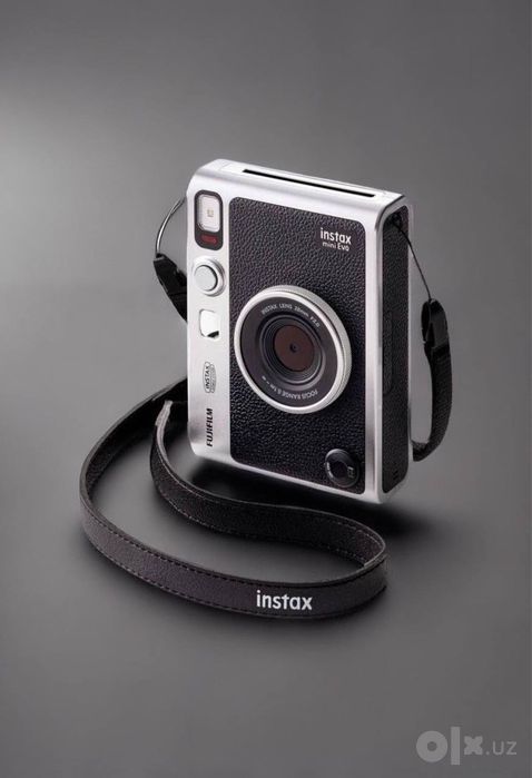 Fujifilm Instax mini evo