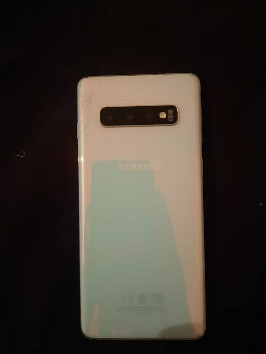 Samsung galaxy s10