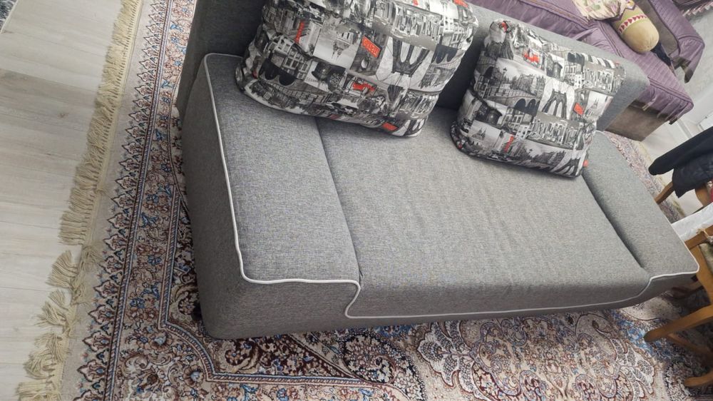 Евро мебельдің тахтасы