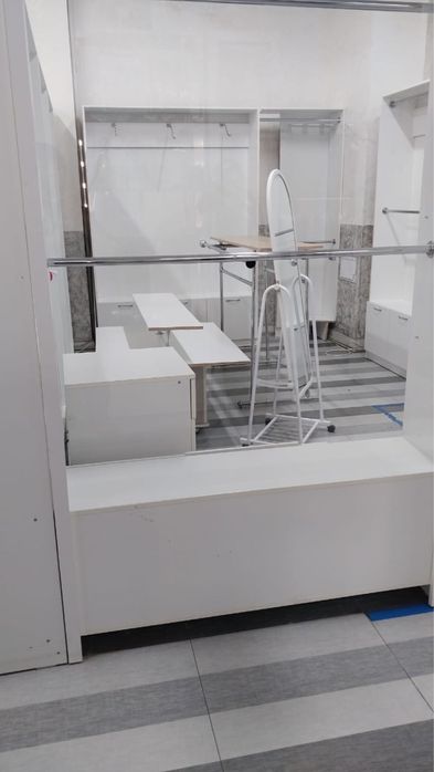 Торговое оборудование