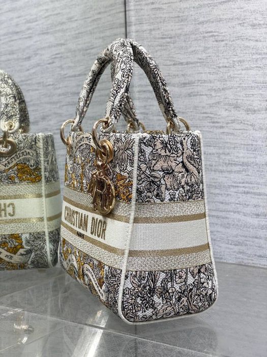 Geanta Christian Dior Lady