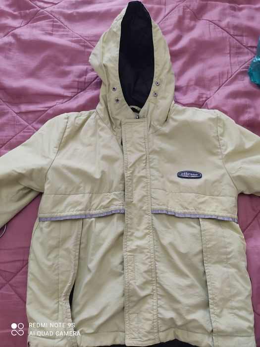 Куртка весна осень до 8 лет