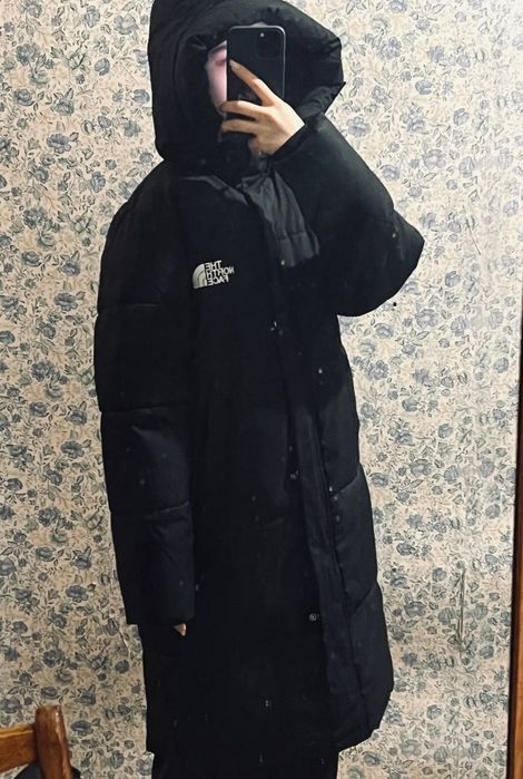 Зимняя куртка The North Face