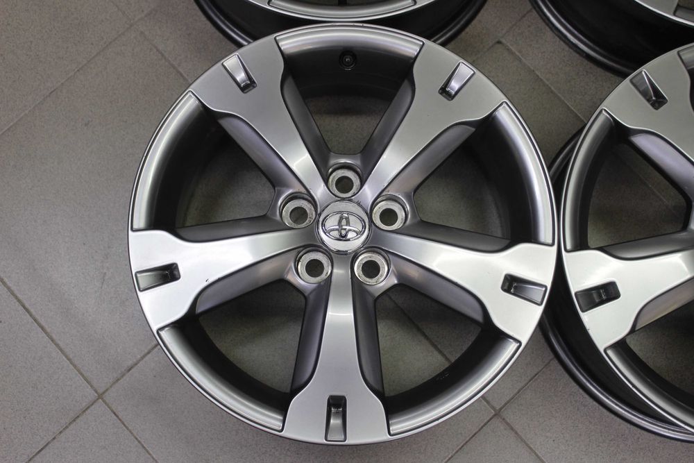 Джанти 16" Toyota Urban Cruiser