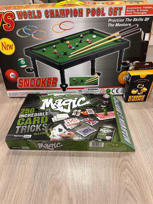 Забавни ИГРИ за деца