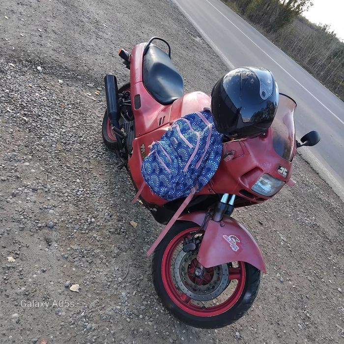 Se vinde honda cbr 1000