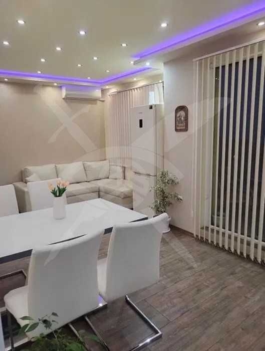 Дава се под наем Двустаен апартамент в Варна, Бриз - 55 кв.м за 600 € - Снимка #1