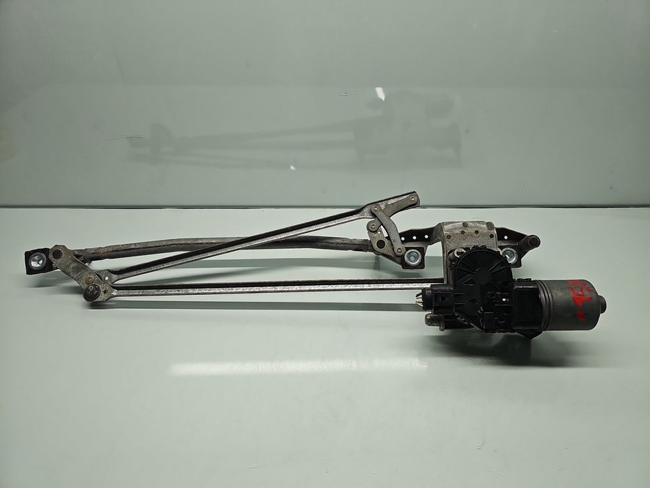 Angrenaj stergator Ford C-Max 1 [Fabr 2007-2010] 3M51-17508-BA