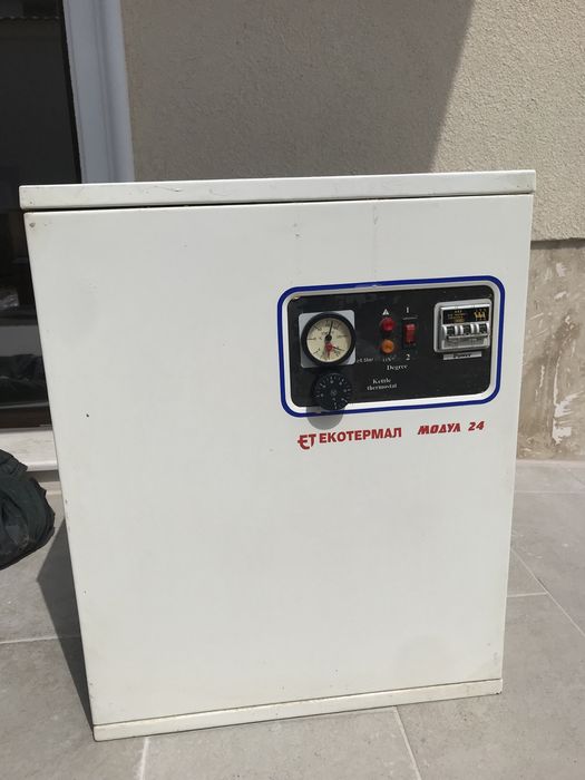 Електрически Котел 24KW