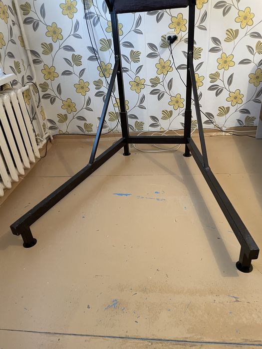 Продам профессиональный разборный турник