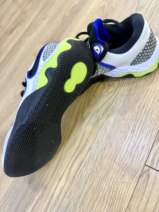 Маратонки Nike RENEW ELEVATE