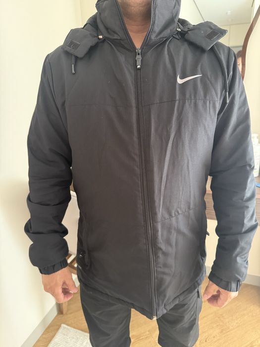 Куртка мужской(осень зима)